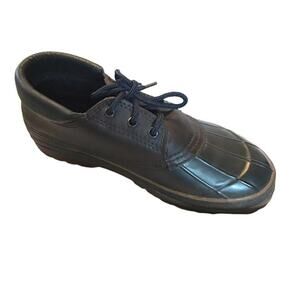 Pro and Line Ankle Duck Boots